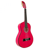 Guitarra Clásica Para Niño Mercury Mcg30 30
