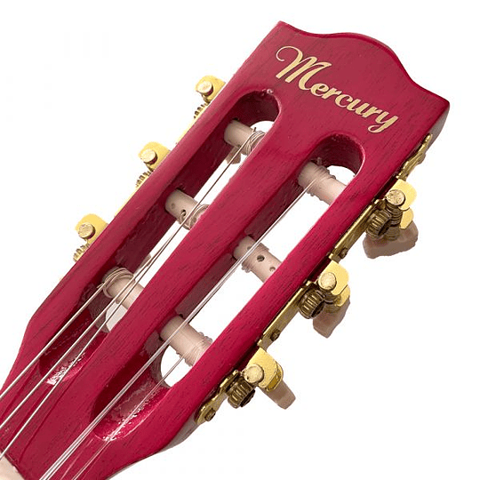 Guitarra Clásica Para Niños Mercury MCG30 30