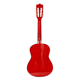 Guitarra Clasica Niño Mercury MCG30 30"