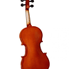 Violin Cervini Hv-100 Tamaño 1/8 Cervini Con Estuche Y Arco
