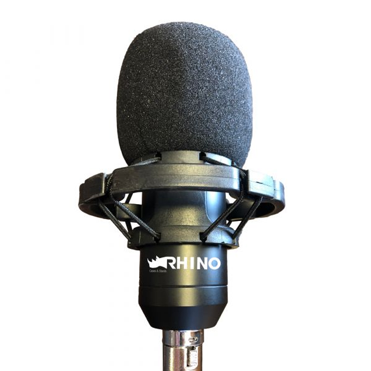 Micrófono Condensador Marantz De Estudio Mpm-1000