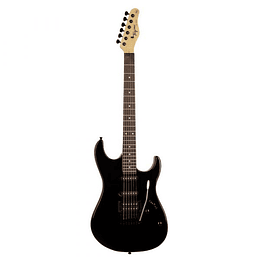 Guitarra Eléctrica Tagima Tg-510 Negra Tagima