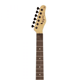 Guitarra Eléctrica Tagima Tg-510 Negra Tagima