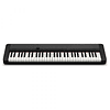 Teclado Casio CT-S1 Negro 61 Teclas (no incluye transformador)