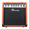 Amplificador De Guitarra Eléctrica Mercury MA107, 10 Watts