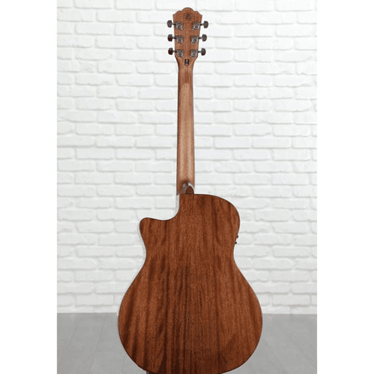 Guitarra Electroacústica Washburn O10SCE