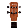 Ukulele Soprano Mercury MUK06 