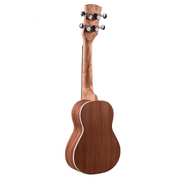 Ukulele Soprano Mercury MUK06 