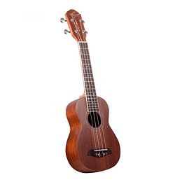 Ukelele Soprano Oscar Schmidt OU12