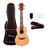 Set Ukelele Mercury MUK03, Incluye funda y Afinador