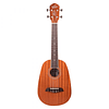 Ukulele Oscar Schmidt OU2P, Pineapple Shape