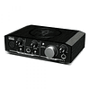 Interfaz De Audio Mackie Usb Onyx Artist 1X2