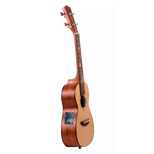 Pack Ukelele Electroacústico Mercury MUK04, 23”