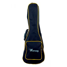 Pack Ukelele Electroacústico Mercury MUK04, 23”