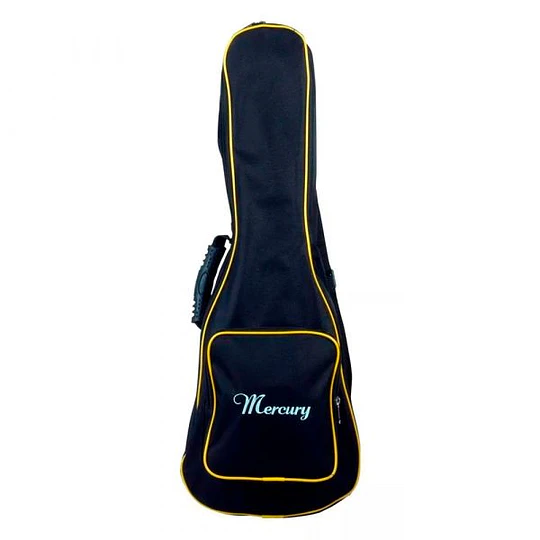 Pack Ukelele Electroacústico Mercury MUK04, 23”
