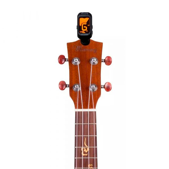 Pack Ukelele Electroacústico Mercury MUK04, 23”