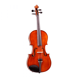 Viola Cremona Sv-175 Serie Premier Student 15" Con Estuche Y Arco