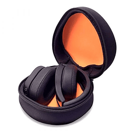 Audífonos Over-Ear Phaz P2, Con Batería Integrada