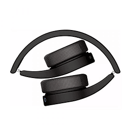 Audífonos Over-Ear Phaz P2, Con Batería Integrada