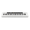 Teclado Casio Casiotone  CT-S200WE, 61 Teclas 