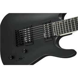 Guitarra Eléctrica Jackson JS22-7 DKA HT