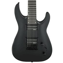 Guitarra Eléctrica Jackson JS22-7 DKA HT