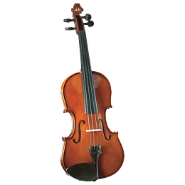 Violin Cremona Novice SV-50, 1/2
