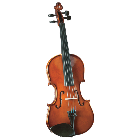 Violin Cremona Novice SV-50, 1/4