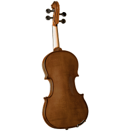 Violin Cremona Premier Novice SV-75 1/2. Con Estuche Y Arco