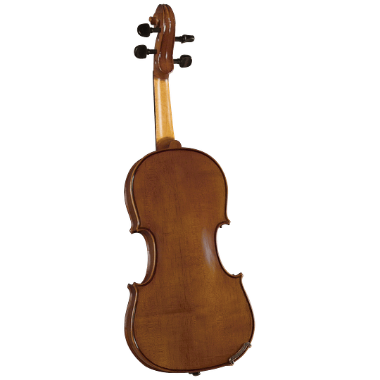 Violin Cremona Premier Novice SV-130 4/4, Con Estuche Y Arco