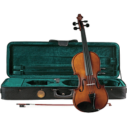 Violín Cremona Premier Student SV-225 4/4, Con Estuche y Arco