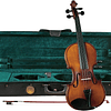 Violín Cremona Premier Student SV-225 4/4, Con Estuche y Arco