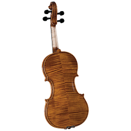 Violin Cremona Premier Artist SV-600 4/4, Con Estuche Y Arco
