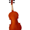 Violin Cervini Novice HV-100 4/4, Con Estuche Y Arco