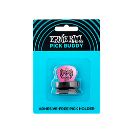 Porta Uñetas Ernie Ball Pick Buddy, P09187