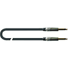Cable Para Instrumentos Y Audio Quik Lok JUST JJ 6 SL, 6 mts.
