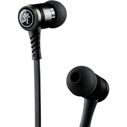 Audifonos In Ear Mackie CR-Buds, Negro