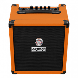 Amplificador De Bajo Orange Crush Bass 25, 25 Watts