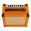 Amplificador De Guitarra Orange Crush 12, 12 Watts