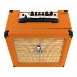Amplificador De Guitarra Orange Crush 35RT, 35 Watts