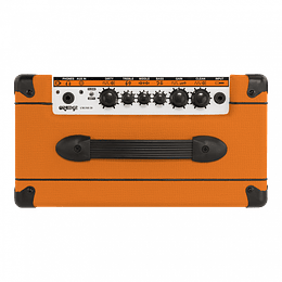 Amplificador De Guitarra Orange Crush 20, 20 Watts