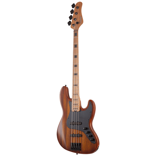 Bajo Eléctrico Schecter J-4 Exotic, Faded Vintage Sunburst