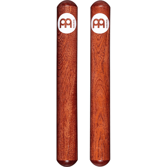 Claves Africanas De Madera Meinl CL1RW (Par)