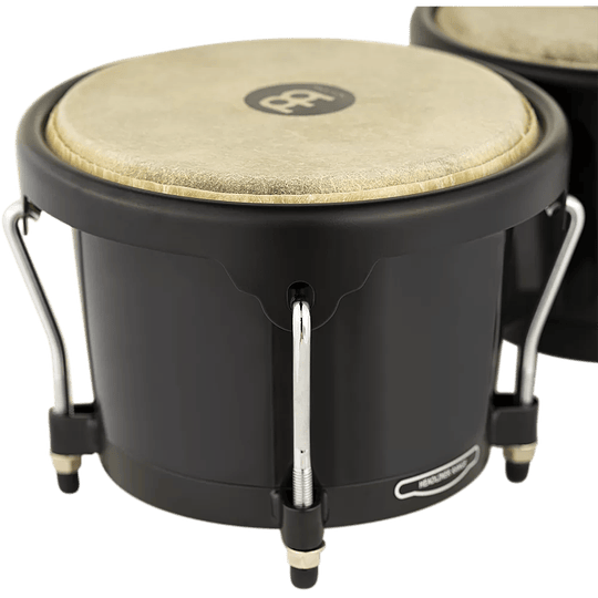 Bongo Journey Series Meinl HB50BK