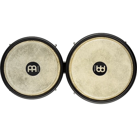 Bongo Journey Series Meinl HB50BK