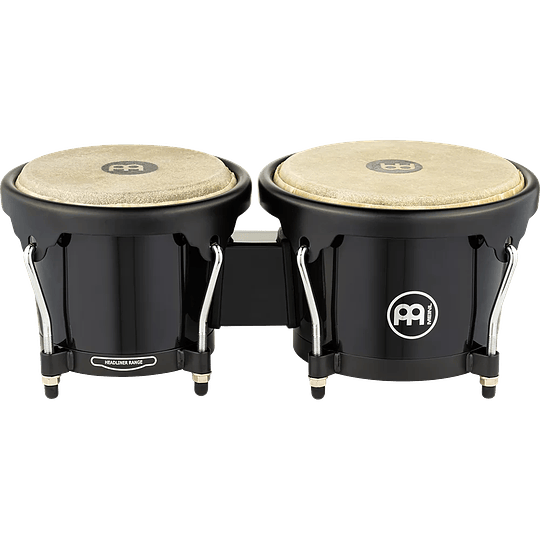 Bongo Journey Series Meinl HB50BK