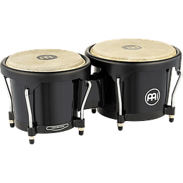 Bongo Journey Series Meinl HB50BK