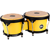 Bongo Journey Series Meinl HB50IY, Amarillo