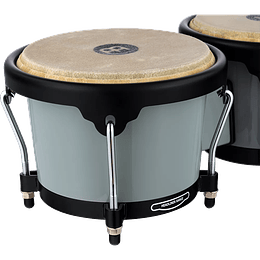 Bongo Journey Series Meinl HB50UG, Gris