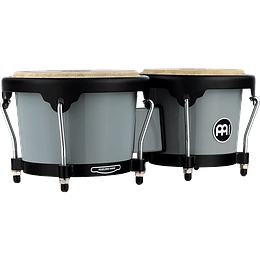 Bongo Journey Series Meinl HB50UG, Gris